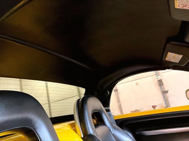 2003 Chevrolet SSR LS