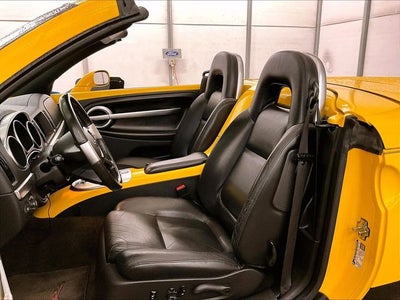 2003 Chevrolet SSR LS