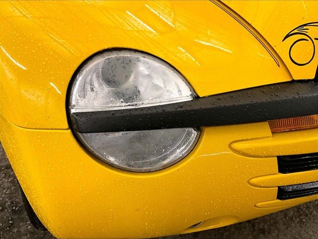 2003 Chevrolet SSR LS