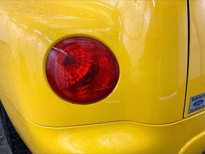 2003 Chevrolet SSR LS