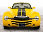 2003 Chevrolet SSR LS