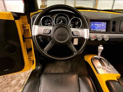 2003 Chevrolet SSR LS