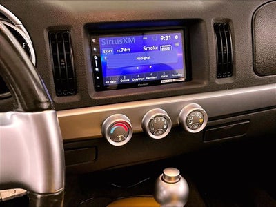 2003 Chevrolet SSR LS
