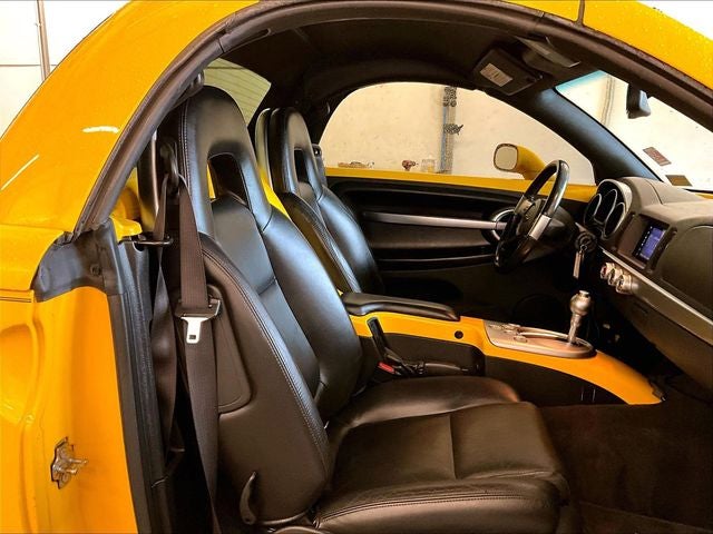 2003 Chevrolet SSR LS