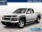 2012 Chevrolet Colorado 1LT