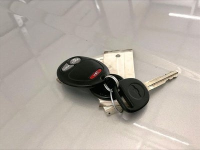2012 Chevrolet Colorado 1LT