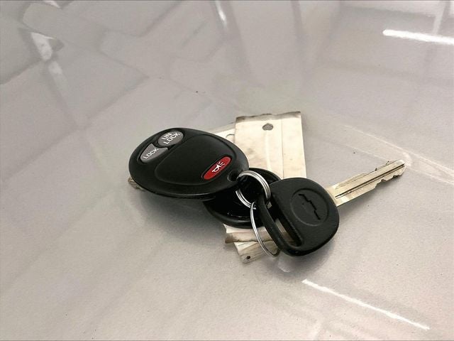 2012 Chevrolet Colorado 1LT