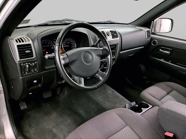 2012 Chevrolet Colorado 1LT