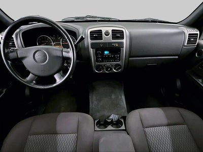 2012 Chevrolet Colorado 1LT
