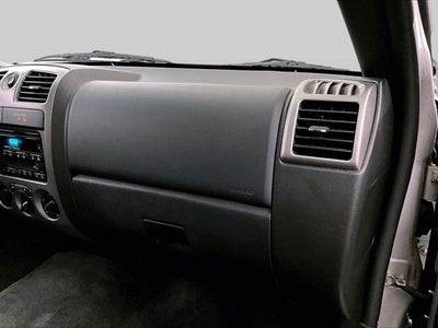 2012 Chevrolet Colorado 1LT