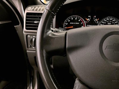 2012 Chevrolet Colorado 1LT