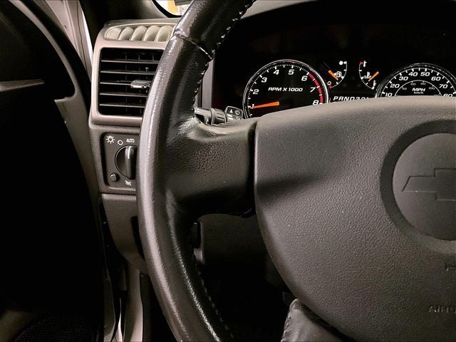 2012 Chevrolet Colorado 1LT