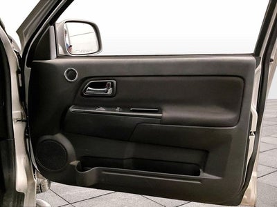 2012 Chevrolet Colorado 1LT
