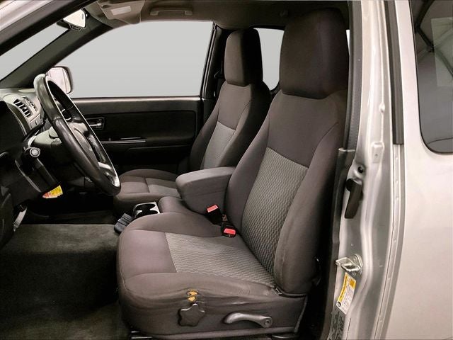 2012 Chevrolet Colorado 1LT