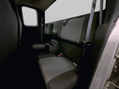 2012 Chevrolet Colorado 1LT