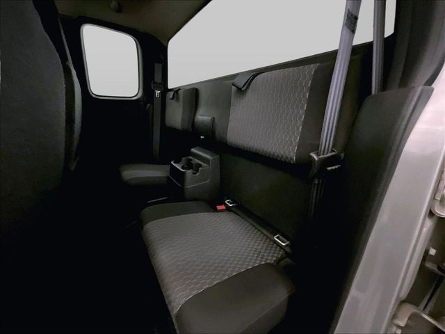 2012 Chevrolet Colorado 1LT