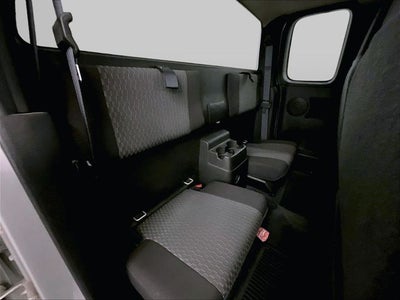 2012 Chevrolet Colorado 1LT