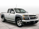 2012 Chevrolet Colorado 1LT