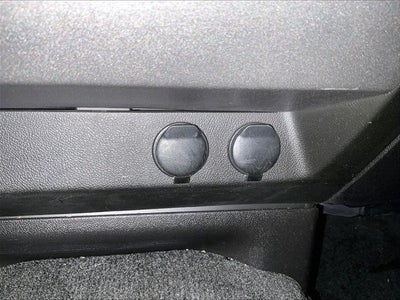2012 Chevrolet Colorado 1LT