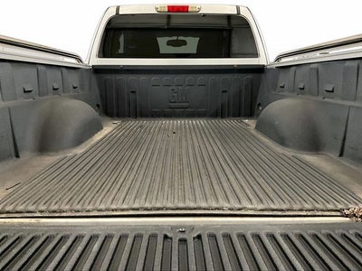 2012 Chevrolet Colorado 1LT