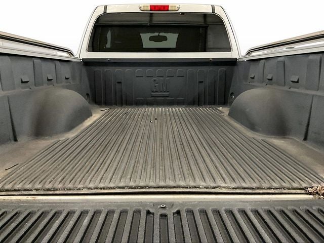 2012 Chevrolet Colorado 1LT