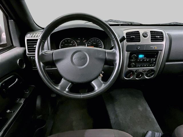 2012 Chevrolet Colorado 1LT