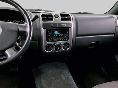 2012 Chevrolet Colorado 1LT