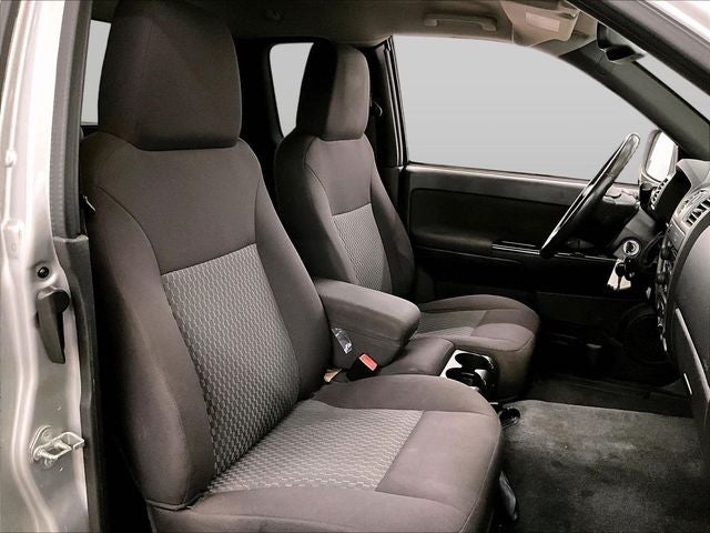 2012 Chevrolet Colorado 1LT