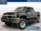 2003 Chevrolet Silverado 2500 LT