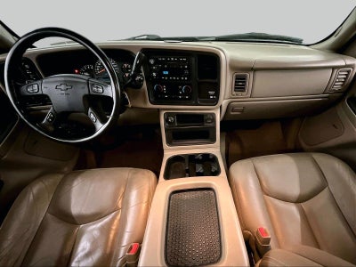2003 Chevrolet Silverado 2500 LT