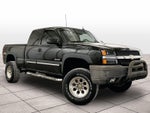 2003 Chevrolet Silverado 2500 LT