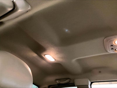 2003 Chevrolet Silverado 2500 LT