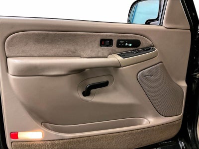2003 Chevrolet Silverado 2500 LT