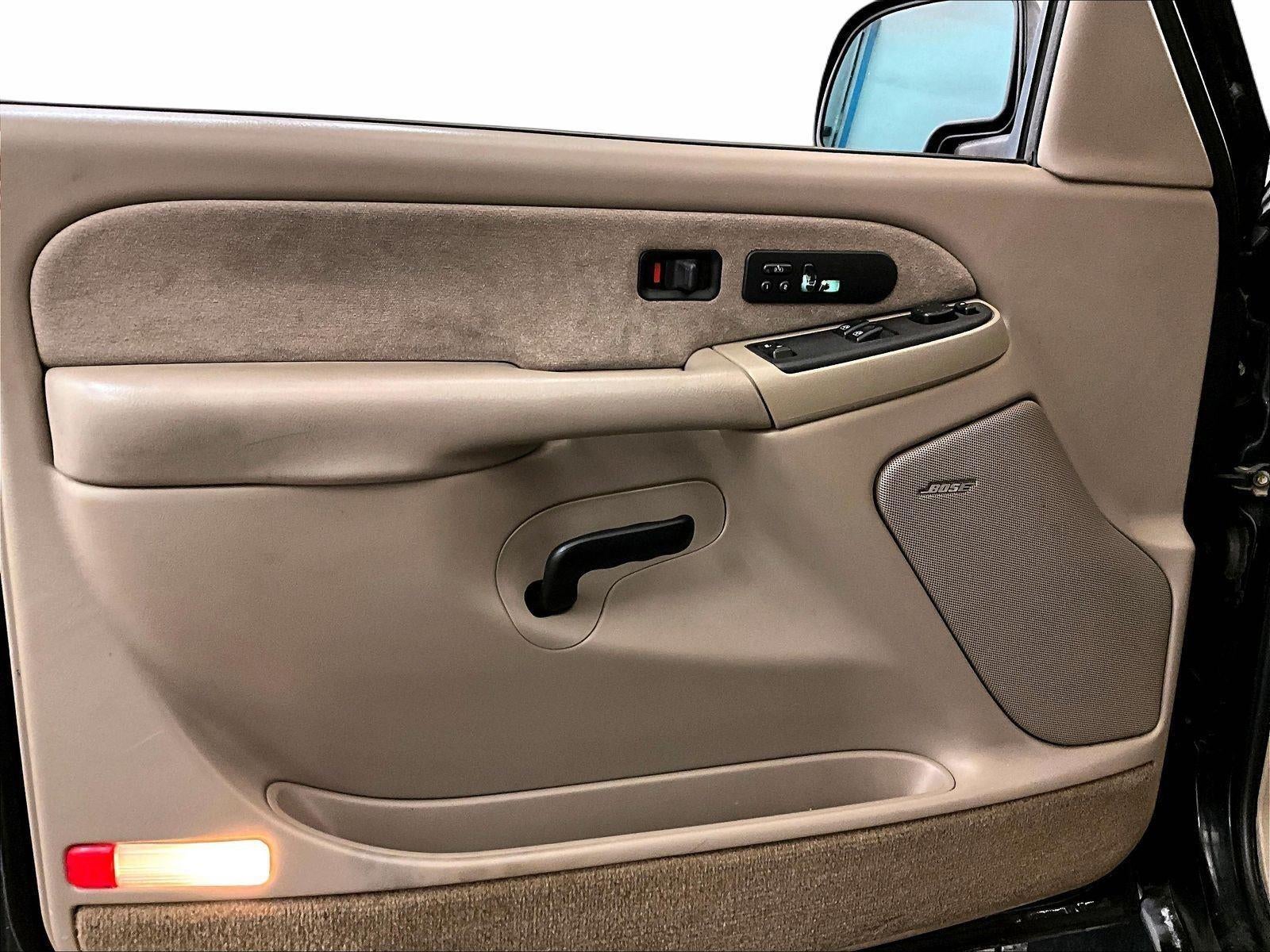 2003 Chevrolet Silverado 2500 LT