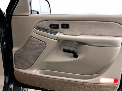 2003 Chevrolet Silverado 2500 LT