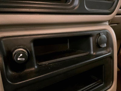 2003 Chevrolet Silverado 2500 LT