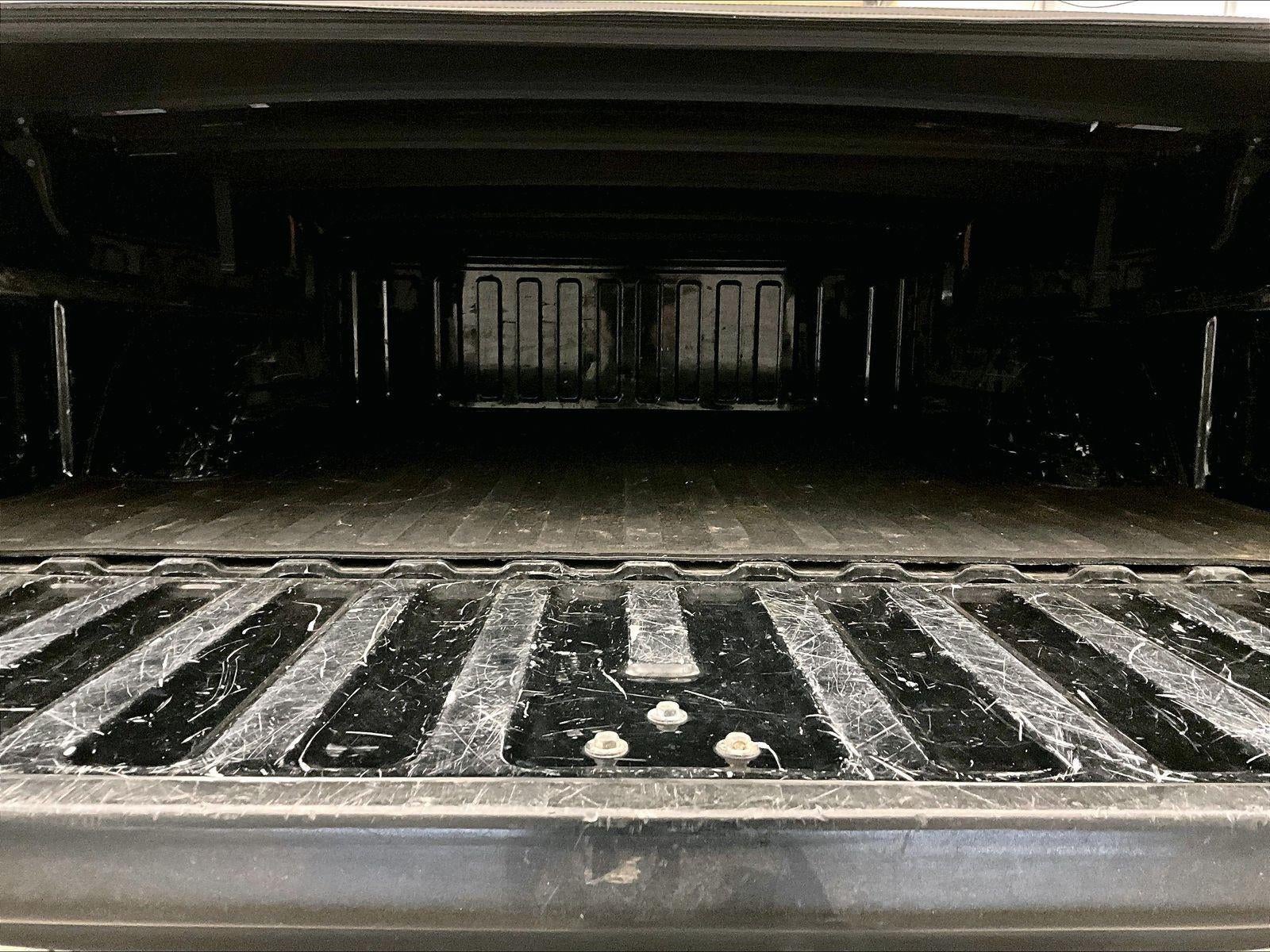 2003 Chevrolet Silverado 2500 LT