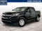 2016 Chevrolet Colorado Work Truck