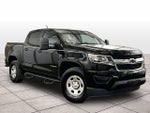 2016 Chevrolet Colorado Work Truck