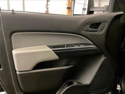 2016 Chevrolet Colorado Work Truck