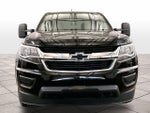 2016 Chevrolet Colorado Work Truck