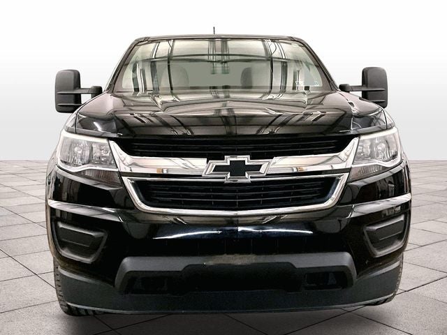 2016 Chevrolet Colorado Work Truck
