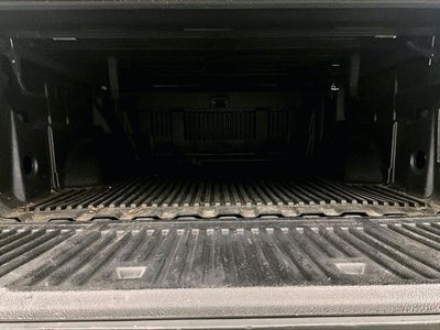 2016 Chevrolet Colorado Work Truck