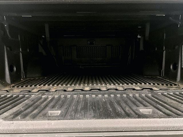 2016 Chevrolet Colorado Work Truck