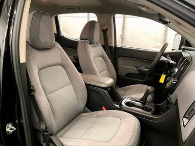2016 Chevrolet Colorado Work Truck