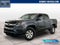 2016 Chevrolet Colorado Work Truck