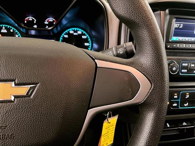 2016 Chevrolet Colorado Work Truck