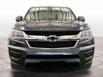 2016 Chevrolet Colorado Work Truck