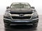 2016 Chevrolet Colorado Work Truck