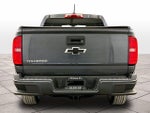 2016 Chevrolet Colorado Work Truck